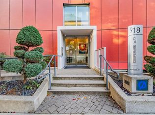 918 Cooperage Way, Vancouver, BC