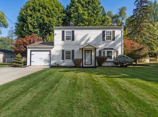 264 Amherst St, Jackson, MI 49203