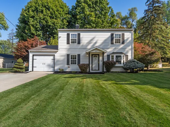 264 Amherst St, Jackson, MI 49203