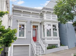 435 Vermont St, San Francisco, CA 94107