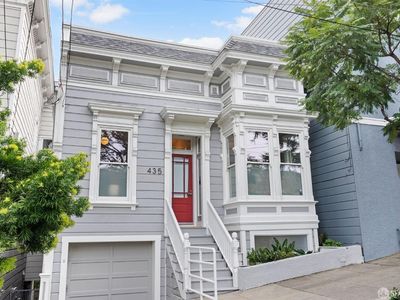 435 Vermont St, San Francisco, CA, 94107
