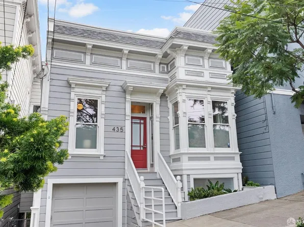 435 Vermont St, San Francisco, CA 94107