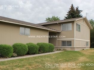 22 Rutgers St, Pocatello, ID 83201