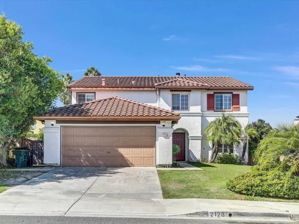 2128 Chateau Ct, Chula Vista, CA 91913