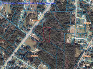 7000 N Century Blvd, Century, FL 32535