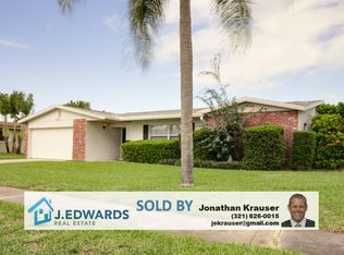 453 Skylark Blvd, Satellite Beach, FL 32937