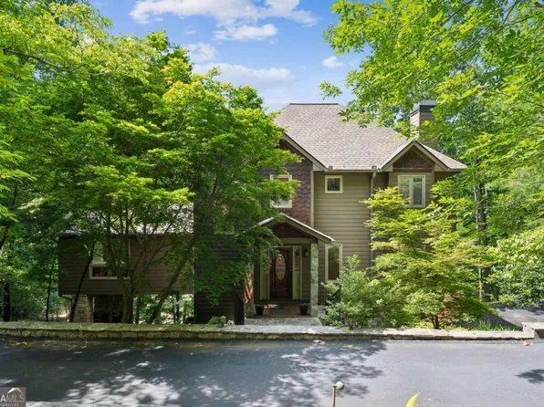 595 Shetland Trce, Jasper, GA 30143