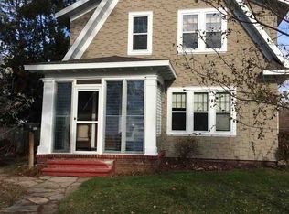 940 Franklin St, Stevens Point, WI 54481