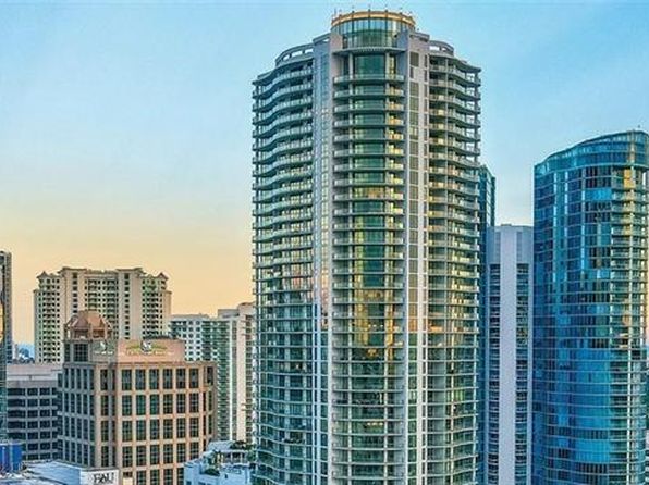 100 E Las Olas Blvd #1902