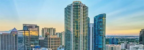 100 E Las Olas Blvd Photo 1