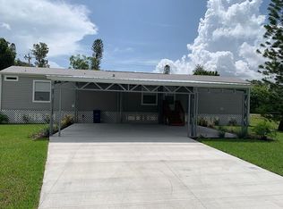 8115 Marx Dr, North Fort Myers, FL 33917