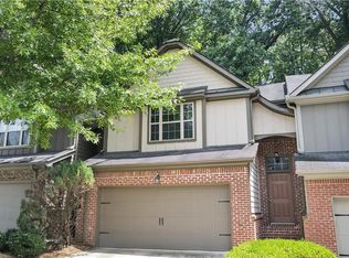 109 Creighton Ln, Marietta, GA 30008
