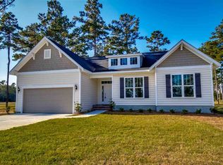 LOT 31 Stonehinge Drive Stonehinge Dr #120, Conway, SC 29526