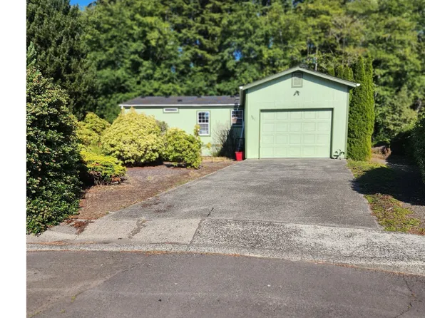 561 Bonnie Ct, Seaside, OR 97138