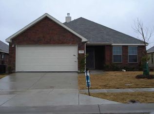 1209 Angelina Dr, Princeton, TX 75407