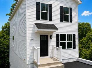 1194 Holly St, Fredericksburg, VA 22405