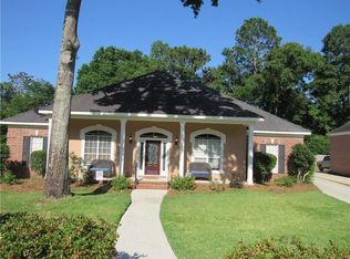 1055 Southern Way Ct, Mobile, AL 36609