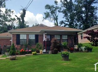 60 Christopher Cv #60C, Ripley, TN 38063