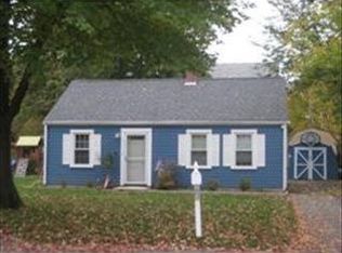 3 Birch Ter, Maynard, MA 01754