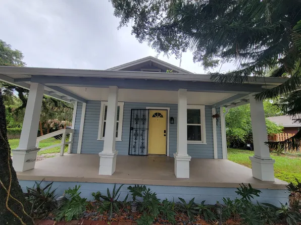 1011 E 24th Ave, Tampa, FL 33605