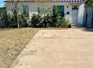 2024 41st St, Lubbock, TX 79412