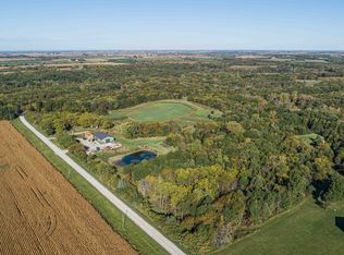 1872 Ohio Rd, Corydon, IA 50060