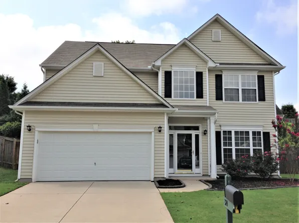 324 Highgate Cir, Greer, SC 29650