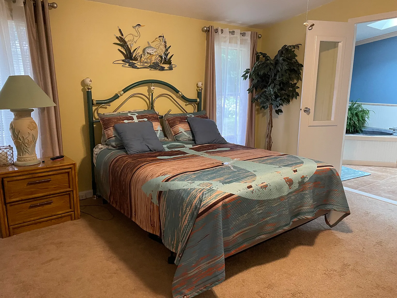 3 bed, 1456 sqft, $1,500 — Photo 4