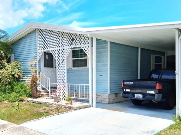 1001 Starkey Rd Lot 375, Largo, FL 33771