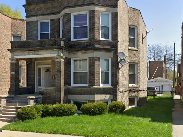 7341 S Emerald Ave, Chicago, IL 60621