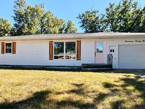 1723 Garfield St, Beatrice, NE 68310