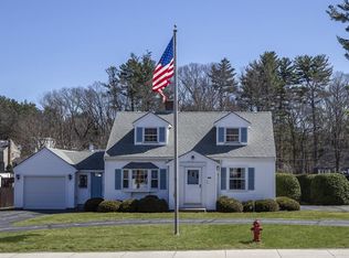 684 Main St, Millis, MA 02054
