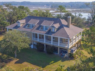753 Palmetto Pointe Ln, Edisto Island, SC, 29438