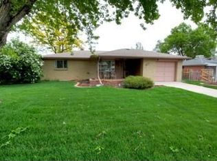 6045 W 61st Ave, Arvada, CO 80003