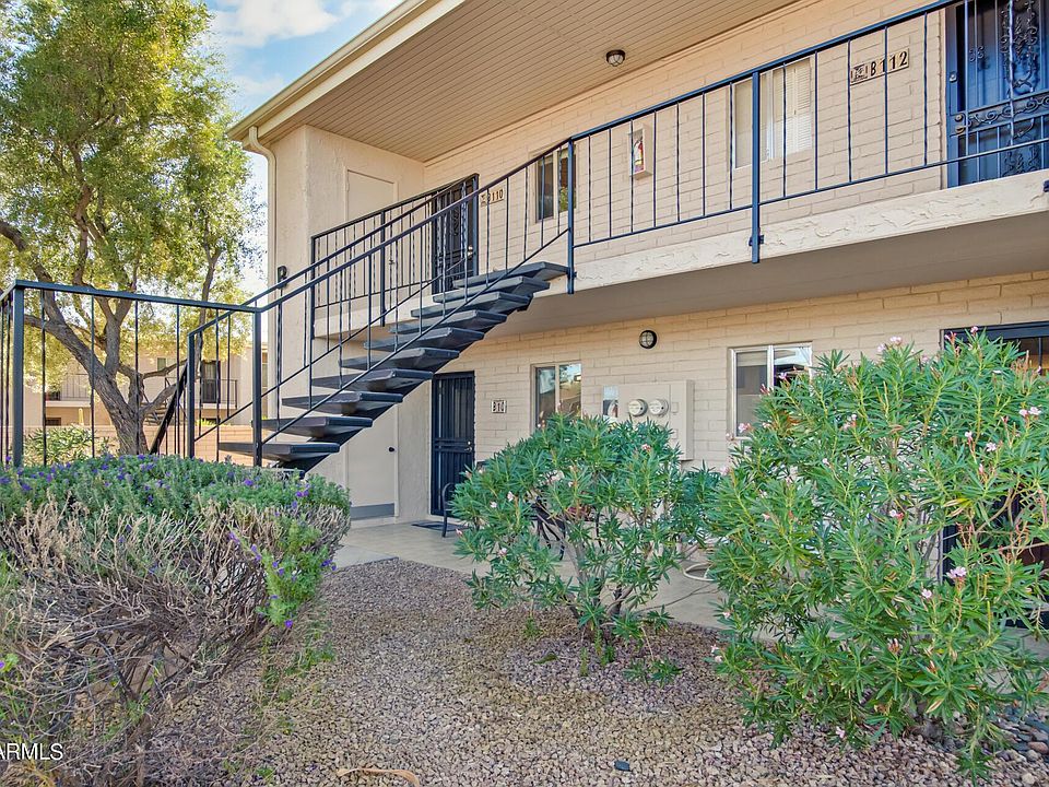 1st image of 13624 N Saguaro Blvd APT B110