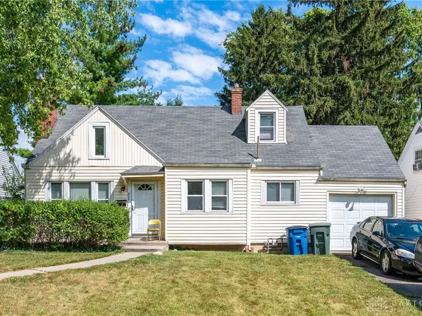 225 Ashwood Ave, Dayton, OH 45405