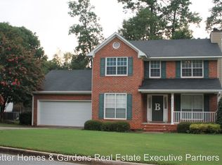 3939 Carson Cutoff, Martinez, GA 30907