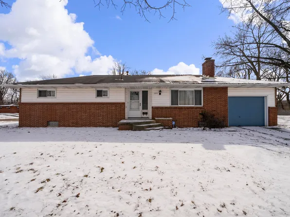 3919 Conway Dr, Columbus, OH 43227