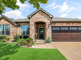 604 Peterhouse Dr, McKinney, TX 75071