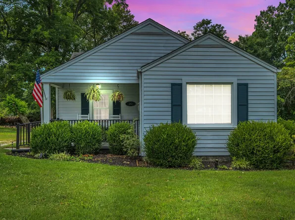 262 N Willomont Ave, Gallatin, TN 37066