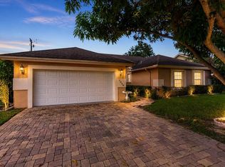 7365 NW 54TH Court, Lauderhill, FL 33319