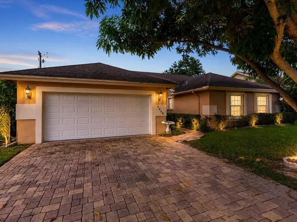 7365 NW 54TH Court, Lauderhill, FL 33319