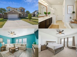 4414 Painted Bunting Ln, Baytown, TX 77521