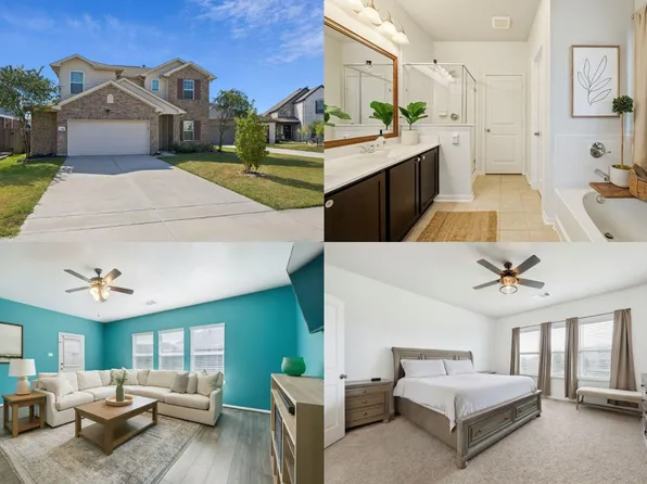 4414 Painted Bunting Ln, Baytown, TX 77521