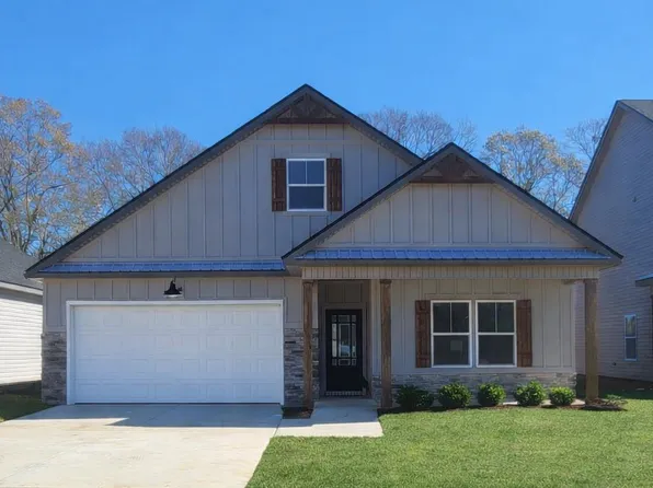 309 S Bend Ave, Dothan, AL 36301