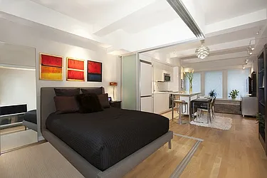 Sold by BLU Real Estate