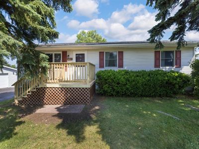 11230 E Law Rd, North East, PA, 16428