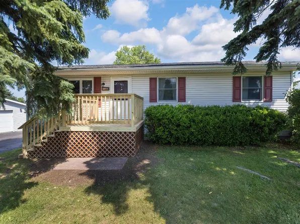 11230 E Law Rd, North East, PA 16428