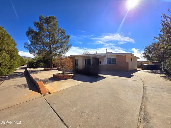 224 Fluorite Dr, El Paso, TX 79932
