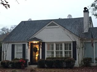 503 Norfolk Ln, Homewood, AL 35209